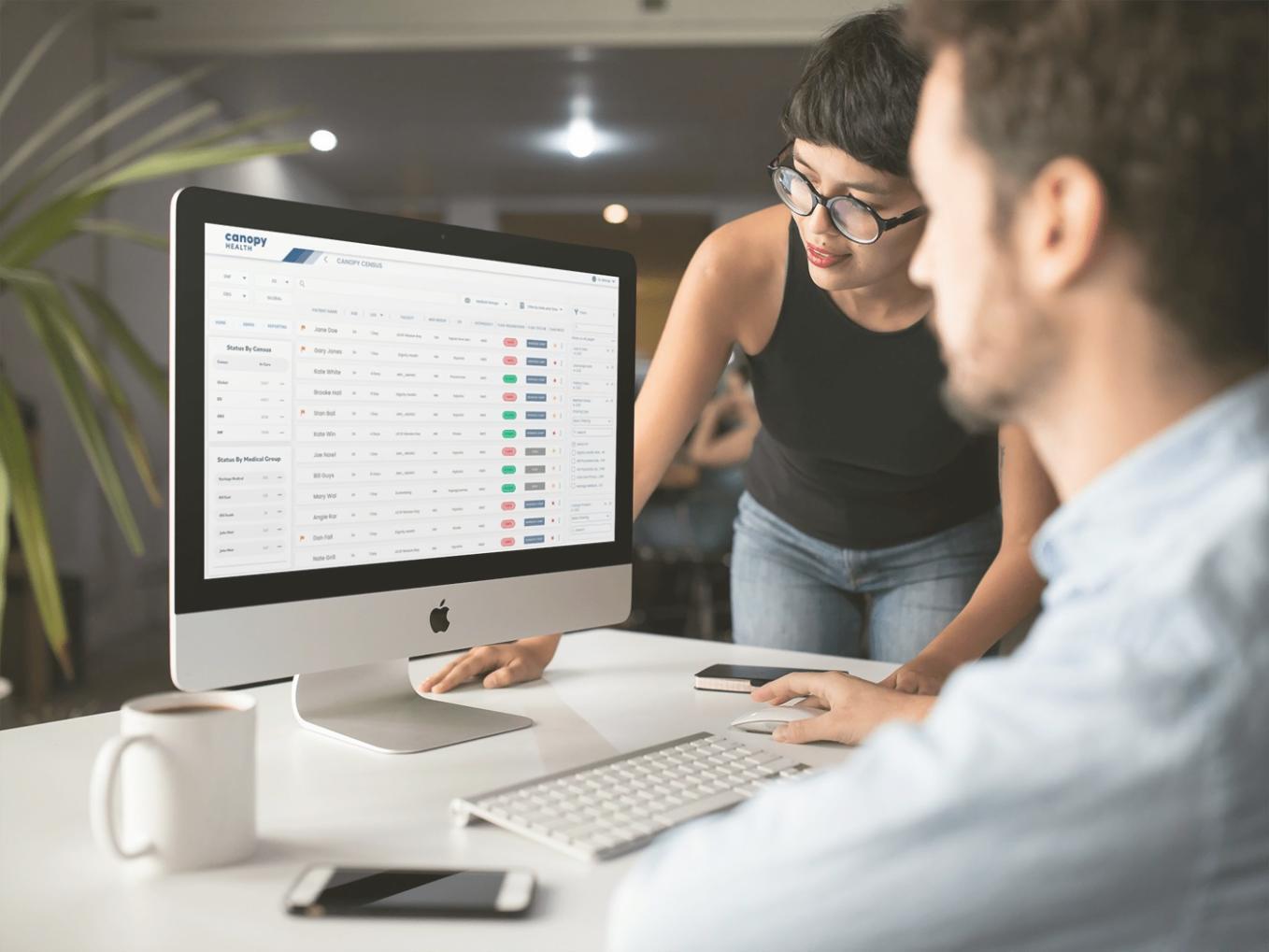 AI financiële planning consultatie bij Zesttech Codestream
